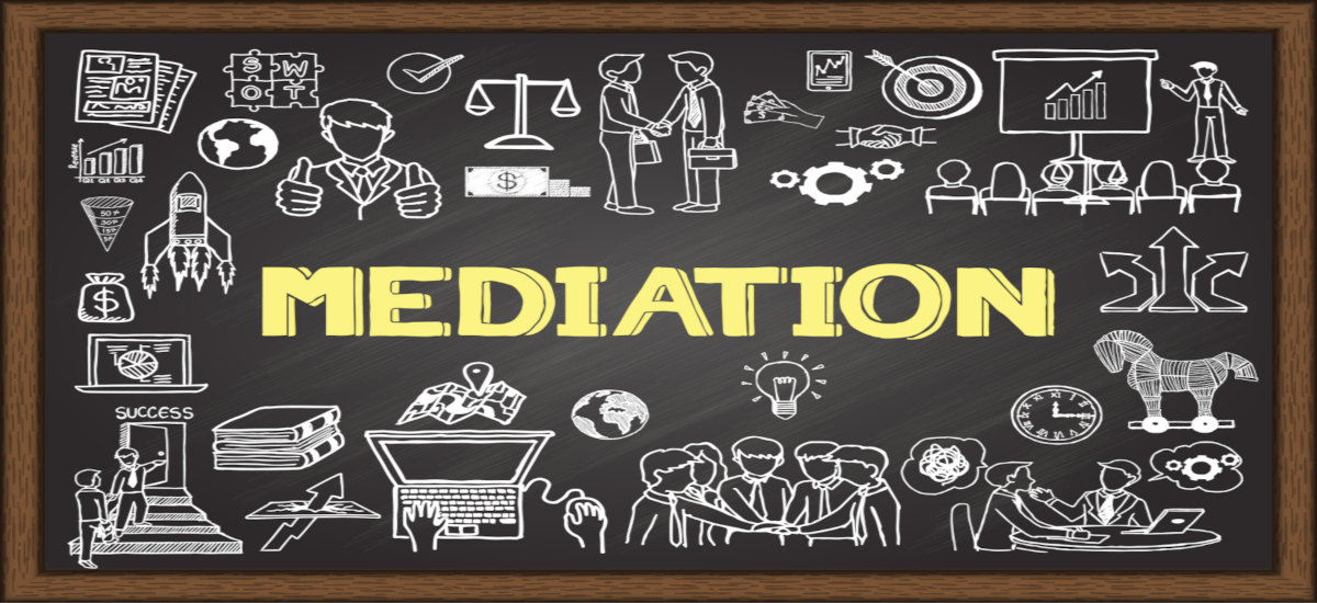 Understanding Mediation Basics
