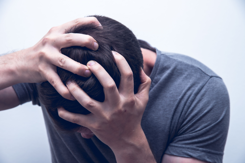 Examining Emotions and their Influence on Resolving Disputes