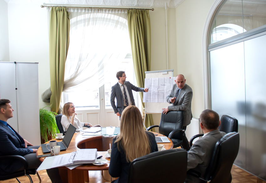 Strategies for Communicating Effectively During a Mediation Session